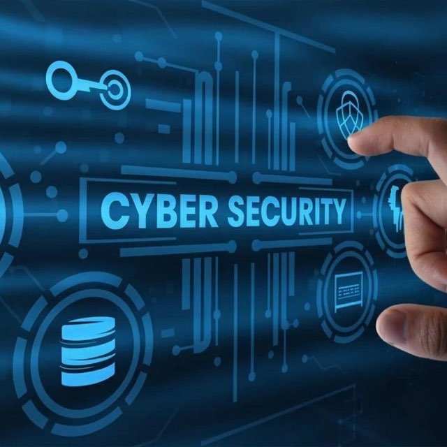 Cybersecurity Information